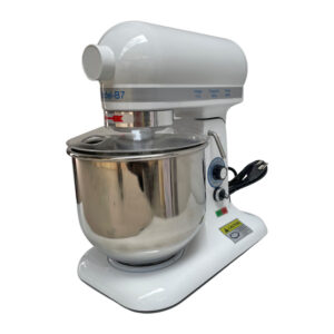 Batidora Planetaria Comercial