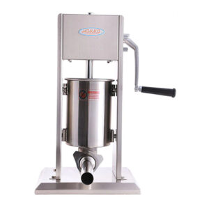 Embutidora Comercial - Imagen 3