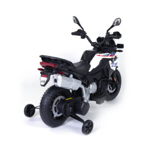 Moto Eléctrica - Imagen 4