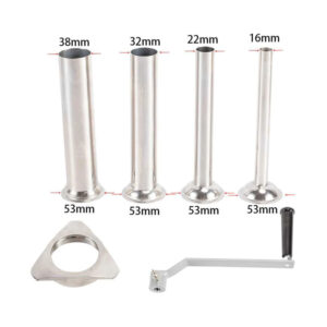 Embutidora Comercial - Imagen 3