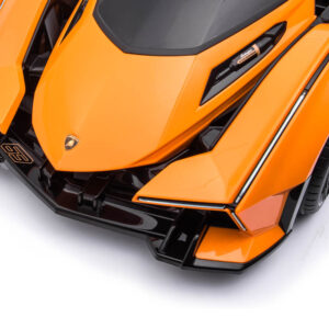 Coche Eléctrico - Imagen 4