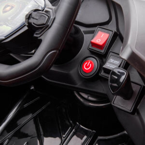 Coche Eléctrico - Imagen 5