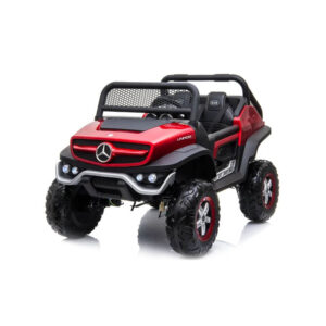 Coche Eléctrico - Imagen 3