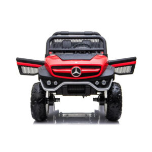 Coche Eléctrico - Imagen 4