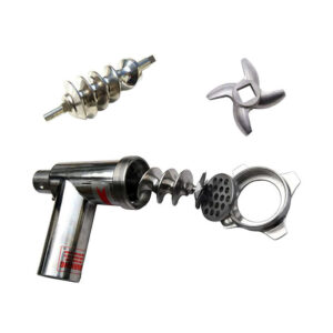 Molino de carne - Imagen 3